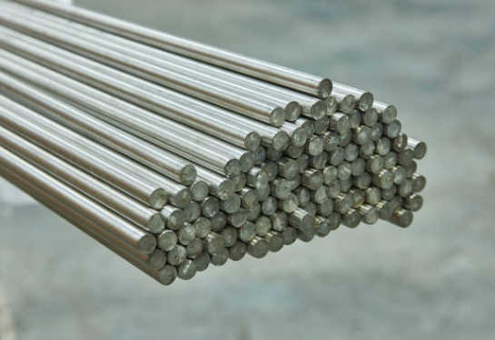 What is Hastelloy C276 Round Bar? A Comprehensive Guide